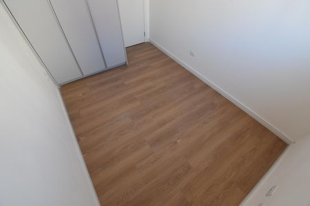 Apartamento à venda com 71m², 3 quartos e 2 vagasQuarto 3