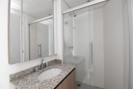 Apartamento à venda com 71m², 3 quartos e 2 vagasBanheiro 2
