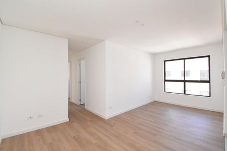 Sala de apartamento à venda com 3 quartos, 71m² em Santo Inácio, Curitiba