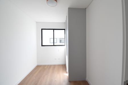 Quarto 2 de apartamento à venda com 3 quartos, 71m² em Santo Inácio, Curitiba