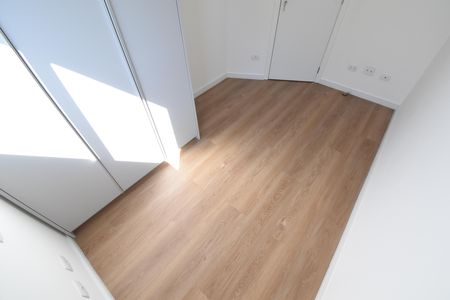 Quarto 2 de apartamento à venda com 3 quartos, 71m² em Santo Inácio, Curitiba