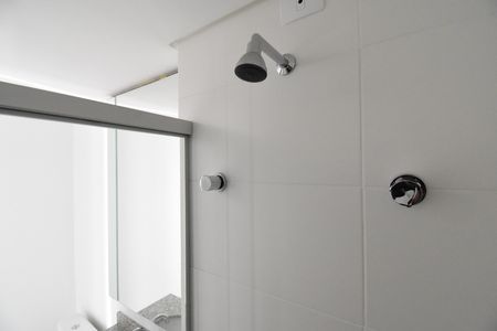 Apartamento à venda com 71m², 3 quartos e 2 vagasBanheiro 2