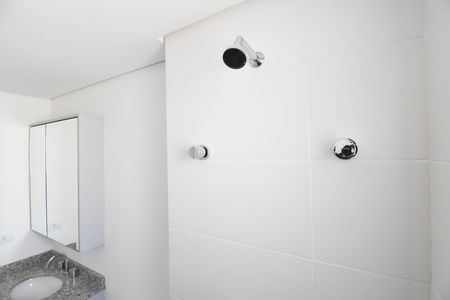 Apartamento à venda com 71m², 3 quartos e 2 vagasBanheiro da Suíte