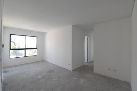 Sala de apartamento à venda com 3 quartos, 71m² em Santo Inácio, Curitiba