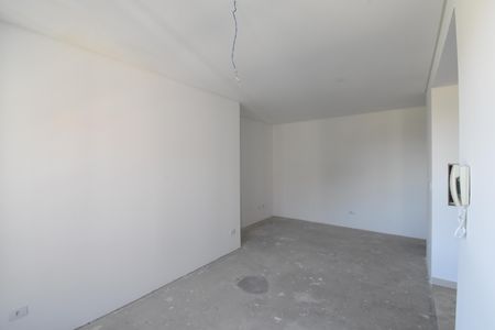 Sala de apartamento à venda com 3 quartos, 71m² em Santo Inácio, Curitiba