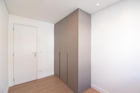 Quarto 3 de apartamento à venda com 3 quartos, 71m² em Santo Inácio, Curitiba