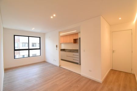 Apartamento à venda com 3 quartos, 71m² em Santo Inácio, Curitiba