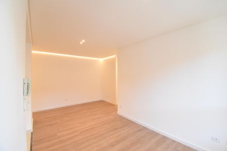 Sala de apartamento à venda com 3 quartos, 71m² em Santo Inácio, Curitiba