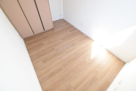 Quarto 3 de apartamento à venda com 3 quartos, 71m² em Santo Inácio, Curitiba
