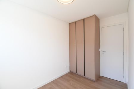 Quarto 3 de apartamento à venda com 3 quartos, 71m² em Santo Inácio, Curitiba