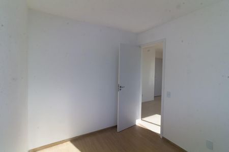 Quarto 2 de apartamento para alugar com 2 quartos, 36m² em Conjunto Habitacional Teotonio Vilela, São Paulo