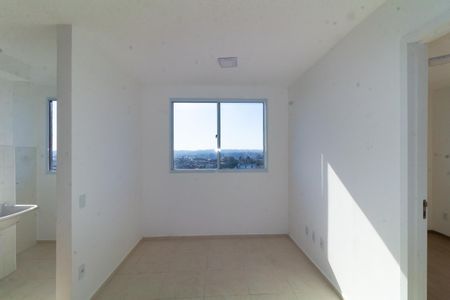 Apartamento para alugar com 2 quartos, 36m² em Conjunto Habitacional Teotonio Vilela, São Paulo