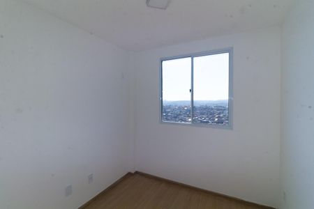 Quarto 1 de apartamento para alugar com 2 quartos, 36m² em Conjunto Habitacional Teotonio Vilela, São Paulo
