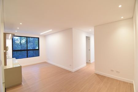 Apartamento à venda com 3 quartos, 71m² em Santo Inácio, Curitiba