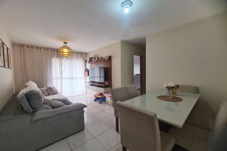 Apartamento para alugar com 2 quartos, 50m² em Jardim Imperador (zona Leste), São Paulo