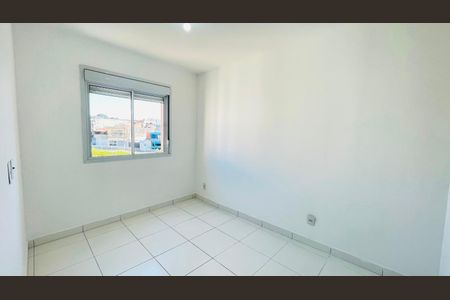 Quarto 1 de apartamento para alugar com 2 quartos, 47m² em Jardim Vitória, Embu das Artes