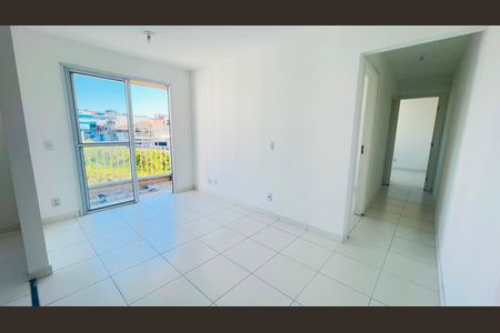 Apartamento para alugar com 2 quartos, 47m² em Jardim Vitória, Embu das Artes