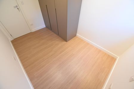 Quarto 3 de apartamento à venda com 3 quartos, 71m² em Santo Inácio, Curitiba