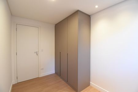 Quarto 3 de apartamento à venda com 3 quartos, 71m² em Santo Inácio, Curitiba