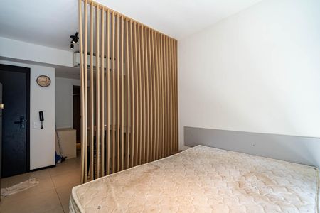 Studio para alugar com 28m², 1 quarto e sem vagaStudio