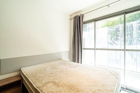 Studio para alugar com 28m², 1 quarto e sem vagaStudio