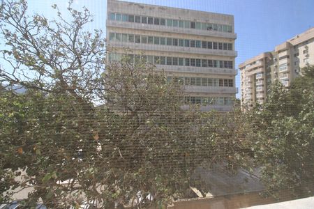 Suíte - Vista de apartamento para alugar com 3 quartos, 72m² em Barra Olímpica, Rio de Janeiro
