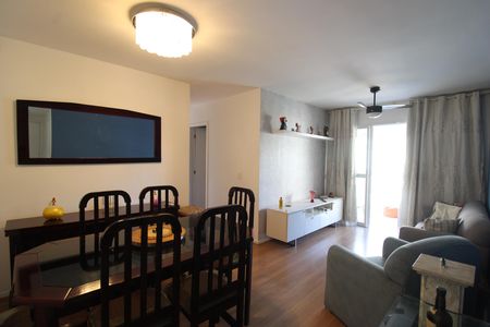 Apartamento para alugar com 3 quartos, 72m² em Barra Olímpica, Rio de Janeiro