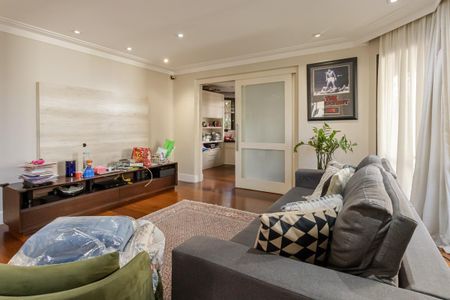 Kitnet/Studio para alugar com 3 quartos, 160m² em Indianópolis, São Paulo