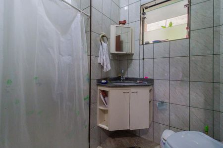 Casa à venda com 5 quartos, 420m² em Jardim Araguaia, Mauá