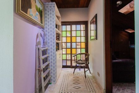 Casa à venda com 5 quartos, 420m² em Jardim Araguaia, Mauá