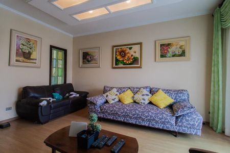 Casa à venda com 5 quartos, 420m² em Jardim Araguaia, Mauá