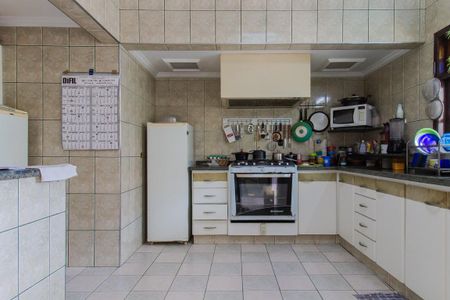 Casa à venda com 5 quartos, 420m² em Jardim Araguaia, Mauá