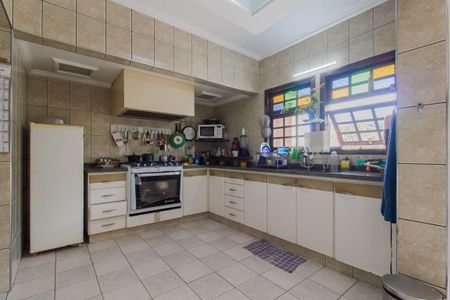 Casa à venda com 5 quartos, 420m² em Jardim Araguaia, Mauá