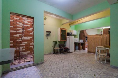 Casa à venda com 5 quartos, 420m² em Jardim Araguaia, Mauá