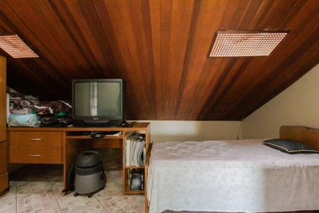 Casa à venda com 5 quartos, 420m² em Jardim Araguaia, Mauá