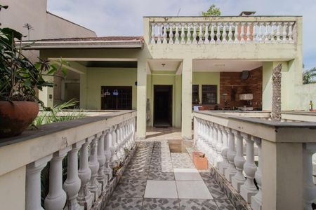 Casa à venda com 5 quartos, 420m² em Jardim Araguaia, Mauá