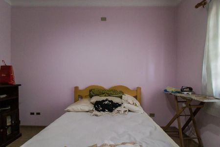 Casa à venda com 5 quartos, 420m² em Jardim Araguaia, Mauá