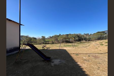 Área comum - Playground de apartamento à venda com 2 quartos, 45m² em Vale das Amendoeiras, Contagem
