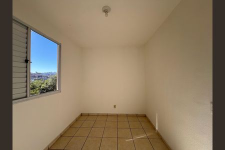 Quarto 1 de apartamento à venda com 2 quartos, 45m² em Vale das Amendoeiras, Contagem