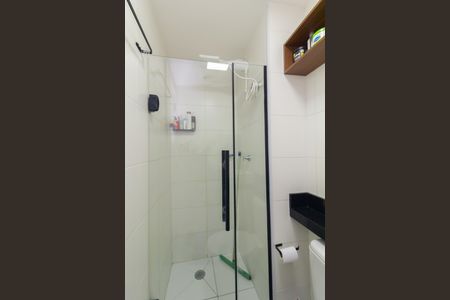 Banheiro  de apartamento à venda com 2 quartos, 33m² em Itaquera, São Paulo