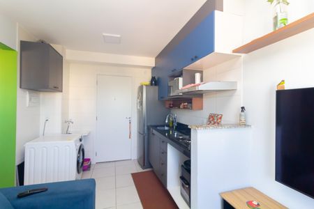 Apartamento à venda com 2 quartos, 33m² em Itaquera, São Paulo