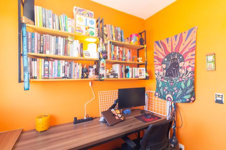 Apartamento à venda com 2 quartos, 33m² em Itaquera, São Paulo