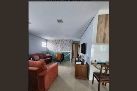 Casa para alugar com 3 quartos, 180m² em Vila Jupiter, São Bernardo do Campo