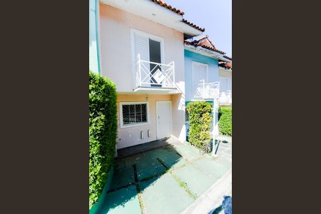 Garagem de casa de condomínio à venda com 2 quartos, 50m² em Jardim do Papai, Guarulhos