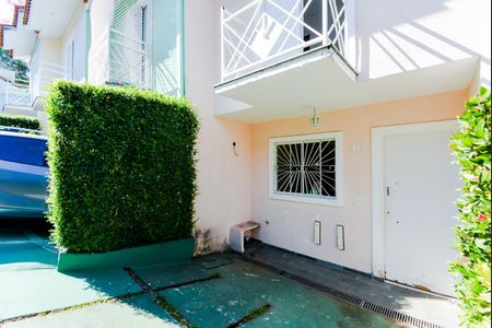 Garagem de casa de condomínio à venda com 2 quartos, 50m² em Jardim do Papai, Guarulhos