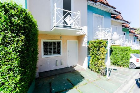 Garagem de casa de condomínio à venda com 2 quartos, 50m² em Jardim do Papai, Guarulhos