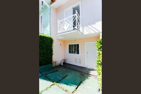 Garagem de casa de condomínio à venda com 2 quartos, 50m² em Jardim do Papai, Guarulhos