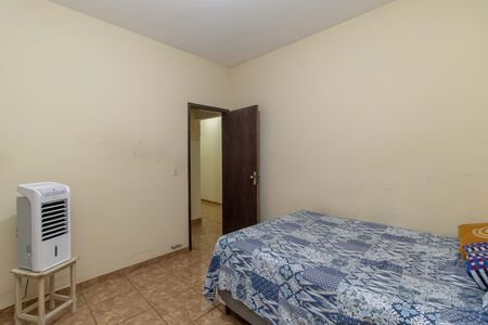 Quarto 1 de casa à venda com 3 quartos, 360m² em Jaqueline, Belo Horizonte