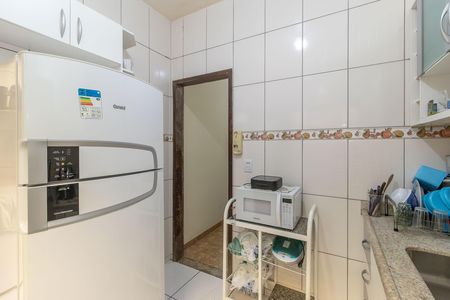 Casa à venda com 360m², 3 quartos e 3 vagas Casa à venda com 360m², 3 quartos e 3 vagasCozinha