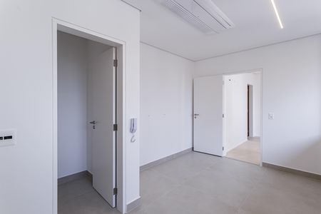Cozinha de apartamento à venda com 4 quartos, 358m² em Vila Nova Conceição, São Paulo